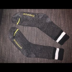Cole Haan Underwear & Socks - Cole Haan Zerogrand Boot Socks Cole Haan Underwear & Socks - Cole Haan Zerogrand Boot Socks
